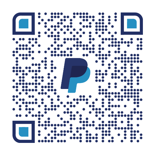 Paypal QR